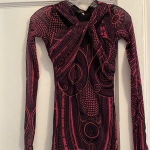 A beautiful JP Gaultier top